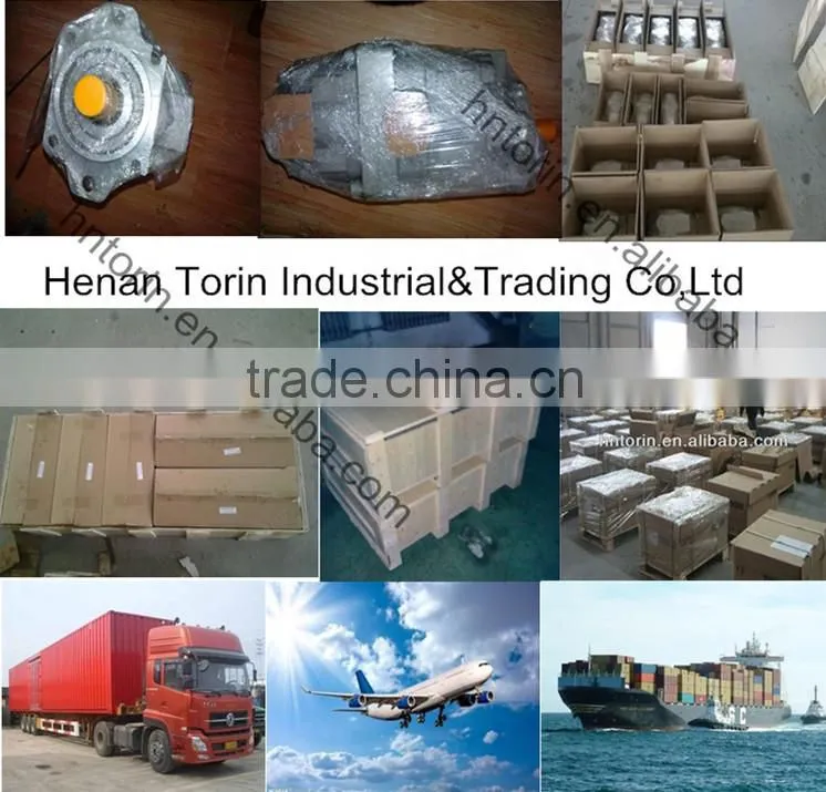 Kawasaki K3V63DT, K3V112DT, K3V140DT Variable Piston Pump for excavator application