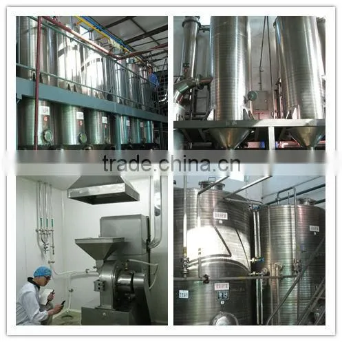 GMP factory goji extract polysaccharides