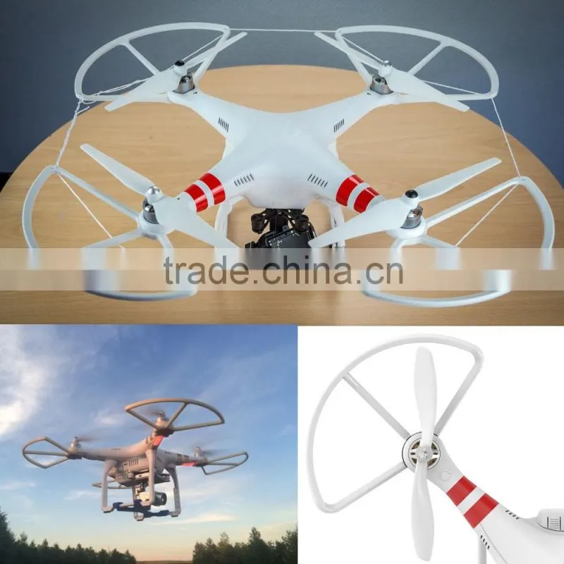 Original DJI parts 9 inch Prop Guards for Phantom 3 series