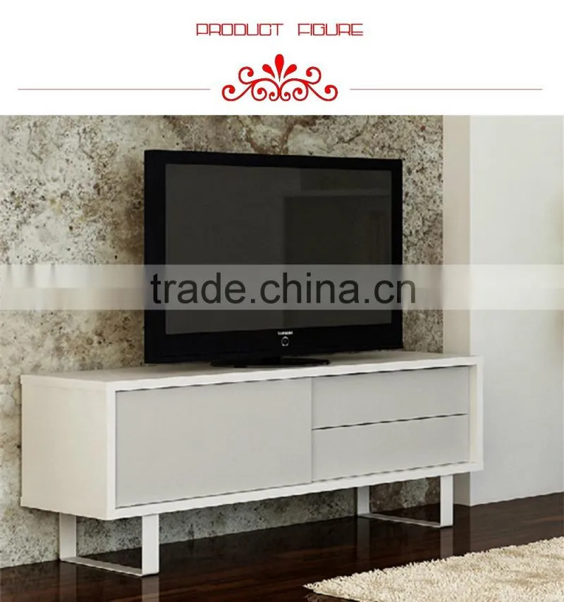 Modern Design TV stand General Used Living Room Furniture
