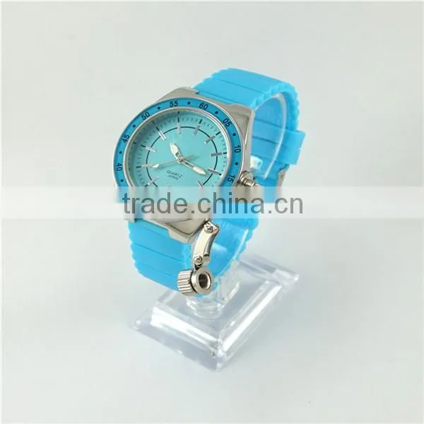Vogue Watch Leather Watch Band Sport Watches For Women