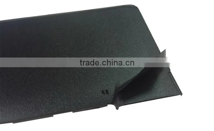 Never fade removable without leaving any sticky residue full body laptop skin for Lenovo T60