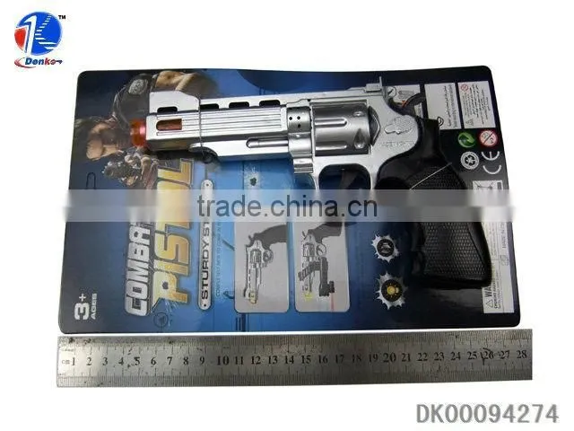 Toys Guns and weapons