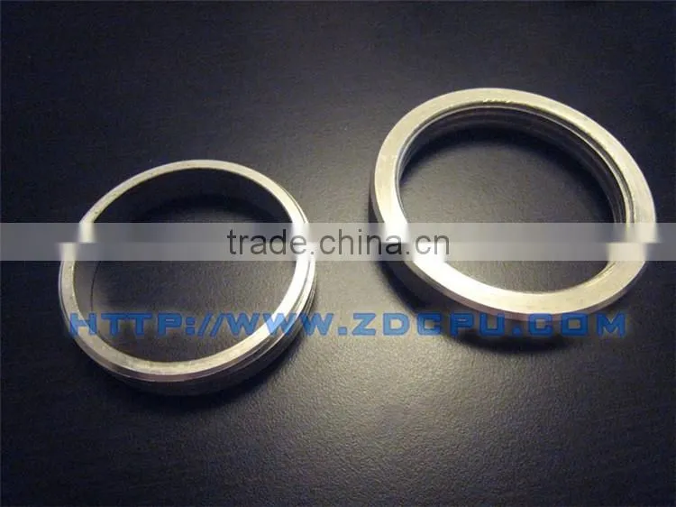 Customized industrial stamping metal parts