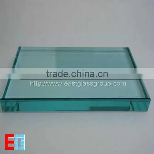 Clear Armoured Glass & Factory High Quality (CCC)