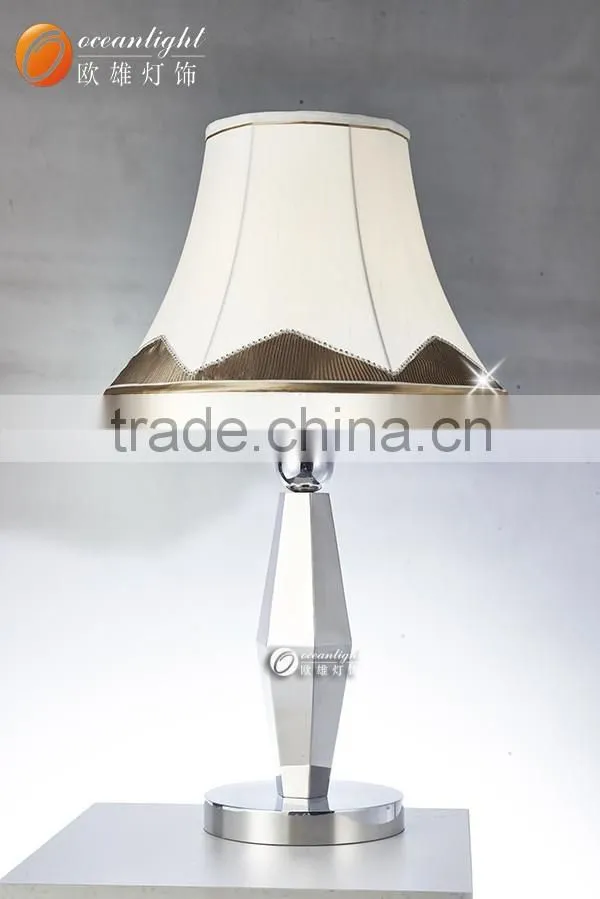 Zhongshan Wholesale Factory Project Table Lamp Modern Table Light OM66158-1TW