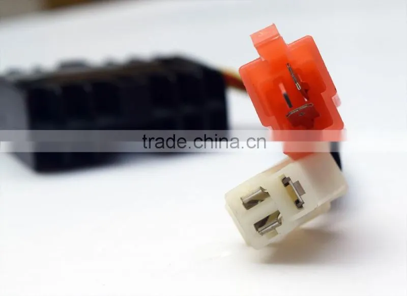 CBT-2 Regulator Rectifier