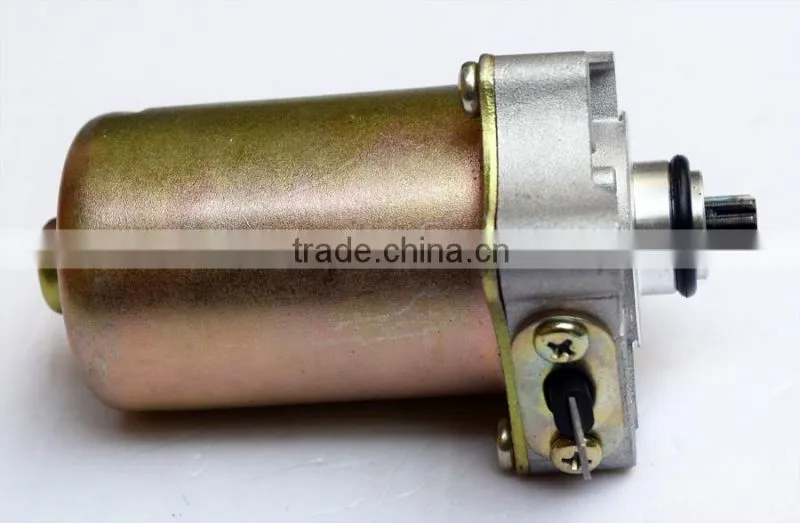WY Princess 12V Starter Motor