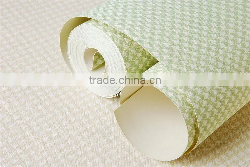 chines pvc wallpaper for bathroom