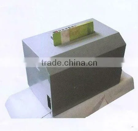 TJ-72 The back slotted to cutting gross machine
