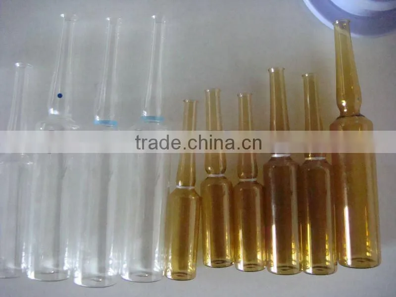 break ring ampoule