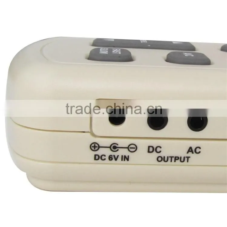 Sound Level Meter GM1357 noise tester sound level tester