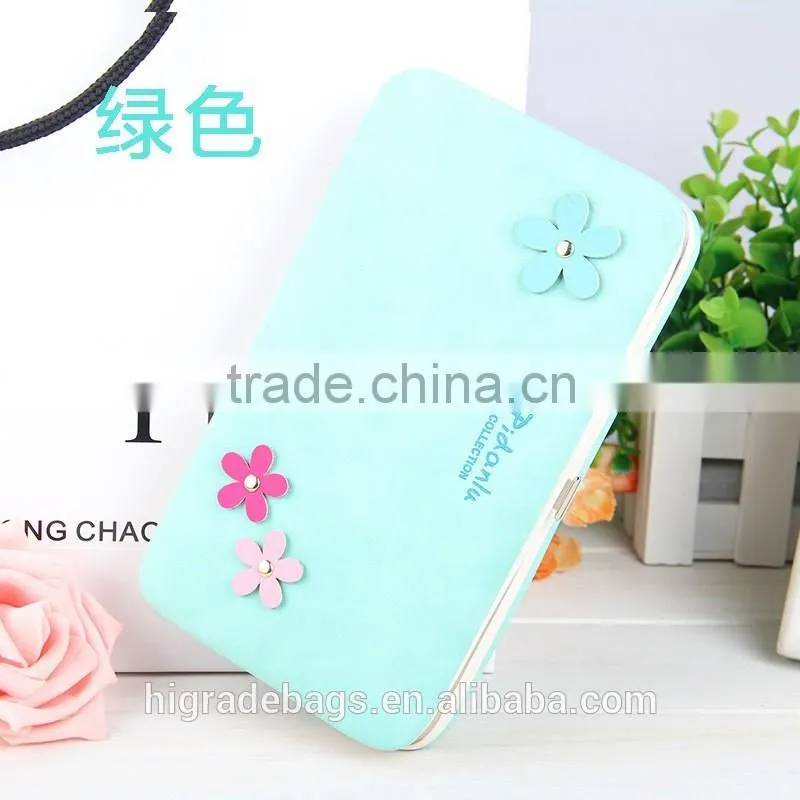 cute mobile phone wallet