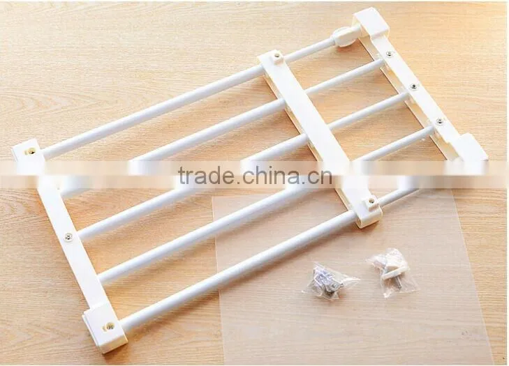 Extendable rack CR-10