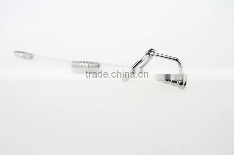 CTDA-029 With Refresh And Blood Circulation Function Urinary Catheter