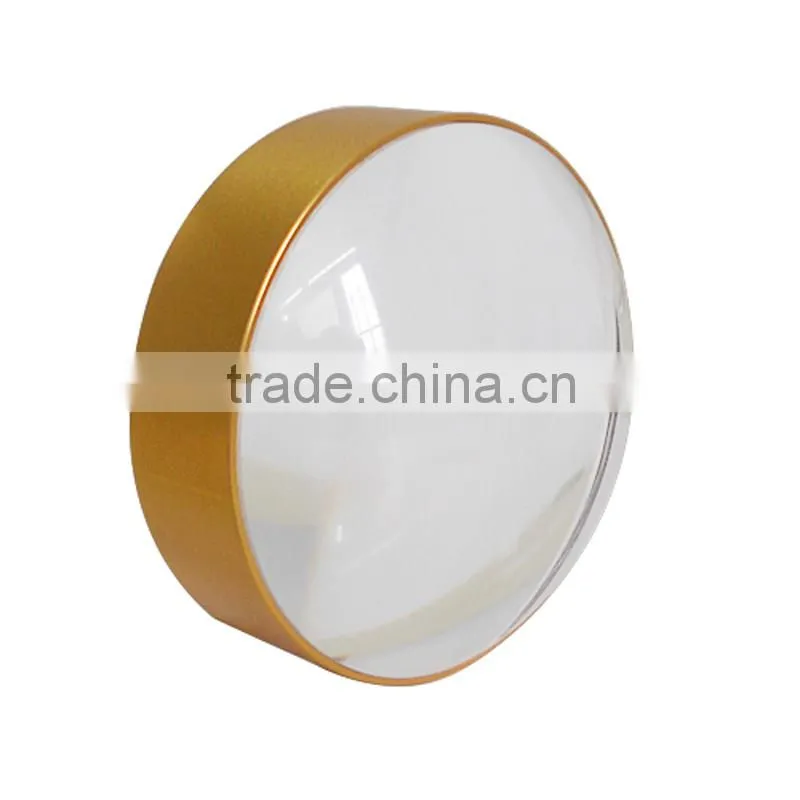 CY-054 60mm Metal Frame Magnifying Glass