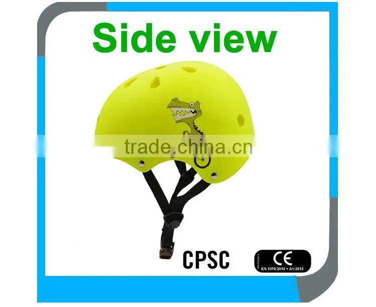 ABS CE CPSC skate helmets, security and safety helmets, urban skate helmets