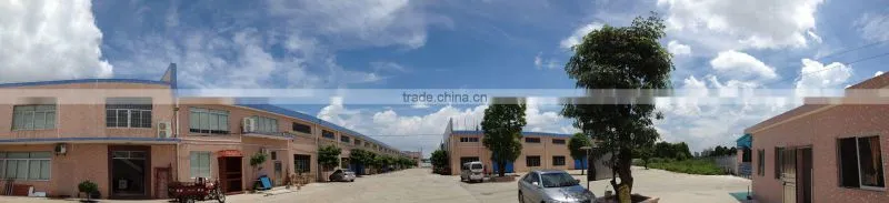 Zhongshan Langnuo Hardware Manufacture Co., Ltd. company overview - view 4