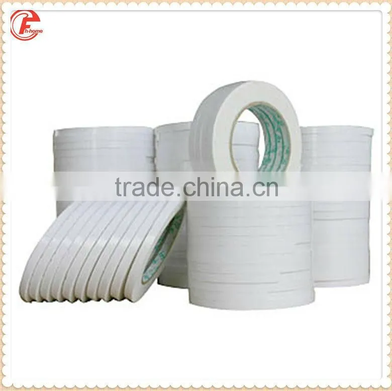 Strong adhesive EVA/ PE Double Sided foam tape, foam tape