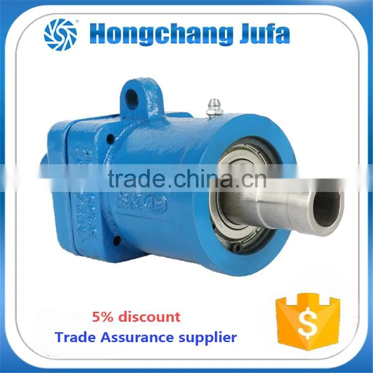 20A small diameter longlife coolant water swivel rotary joint union