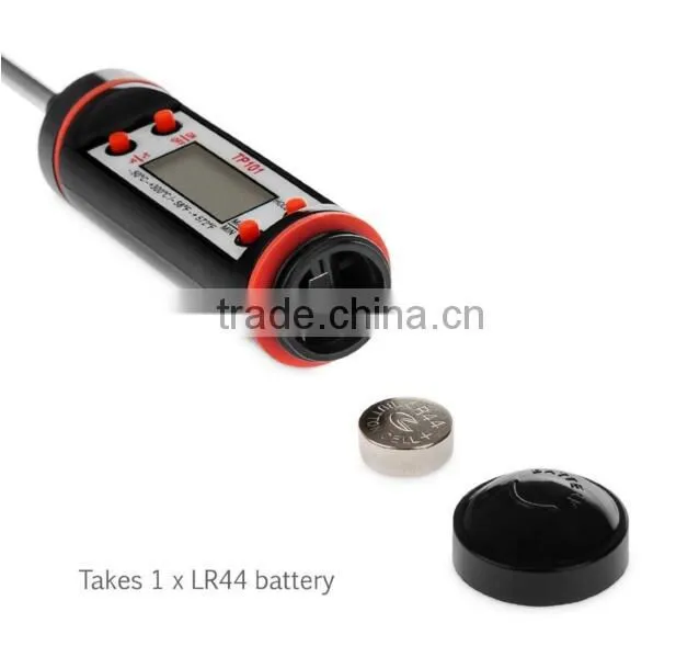 kitchen thermometer For food cooking Digital Food Thermometer electronic digital