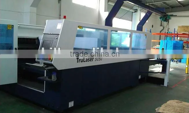 custom sheet metal fabrication