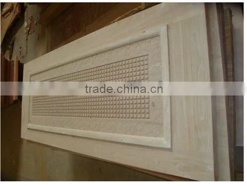 classical mdf wooden door new