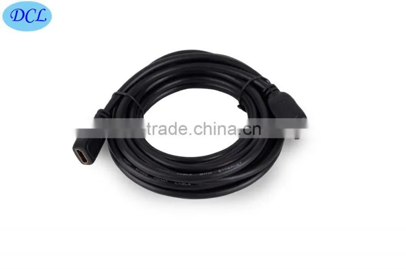 3m HDMI male to HDMI female