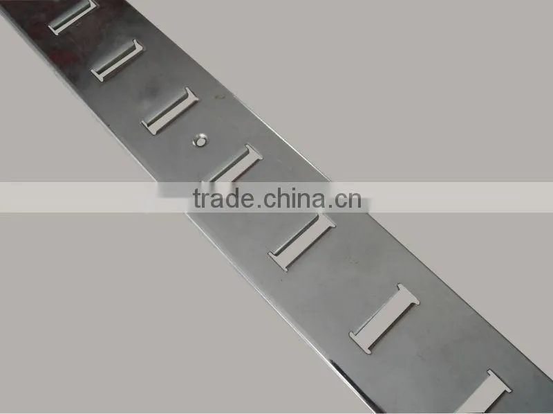 saltwall hook & display hook made in foshan chaina