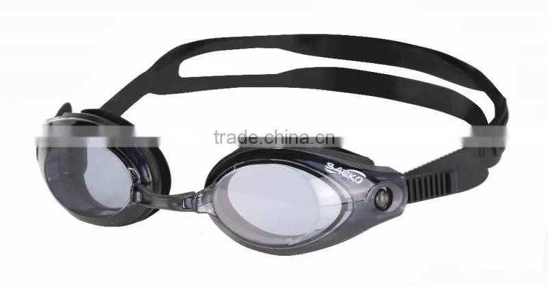 Swim Vision - Best Aquatic Professional Learning & Pratice Adult Swimming Goggle
