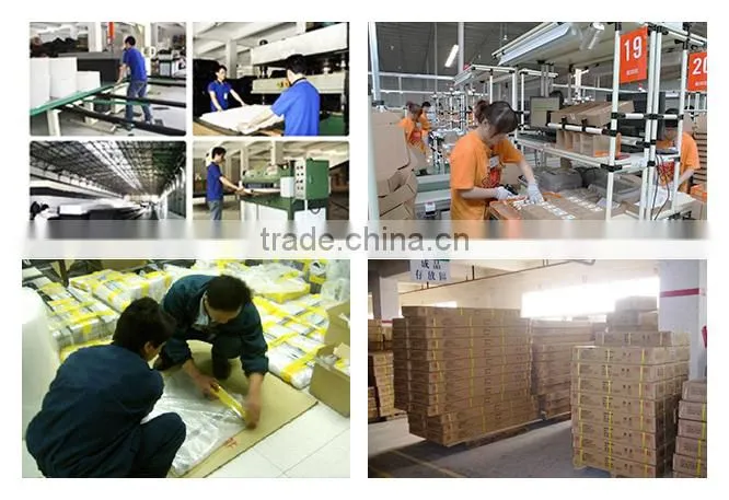 High quality flip top customized clear hard plastic boxes with various styles