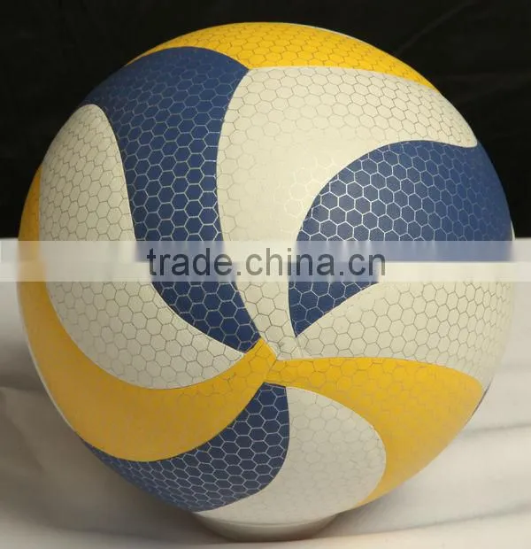 volley ball for formal games or training