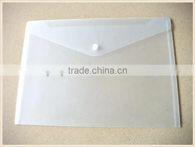 plastic transparent folders,plastic pockets file folder