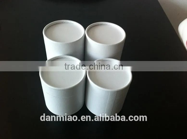 Paper tube box,small cardboard box,small cardboard can