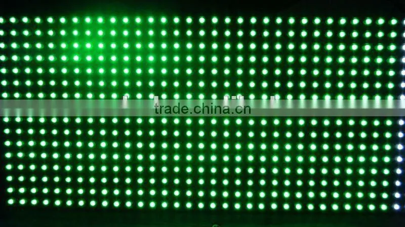 Hot new innovative red super bright led moving message sign/board/adversiting p10 indoor led display/screen module