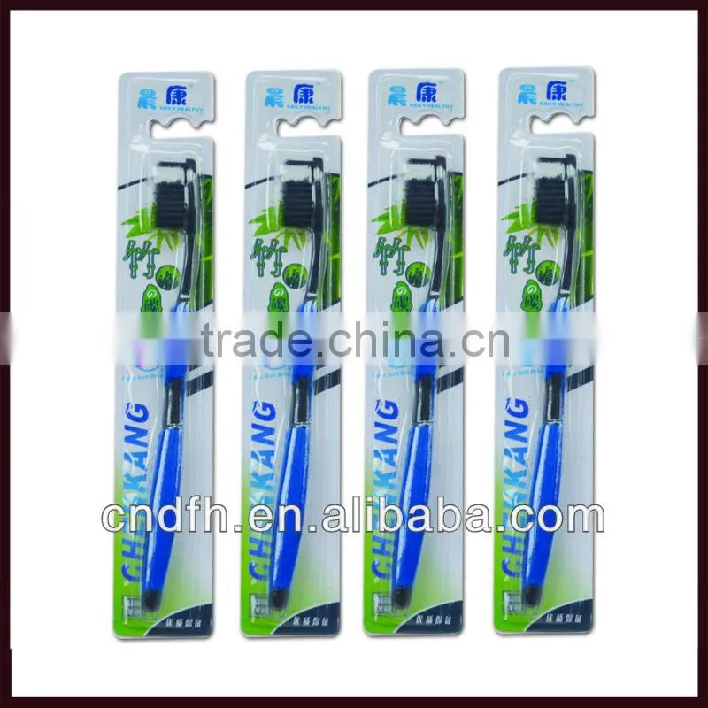 Practical Toothbrush Adult Toothbrush Daily-use Toothbrush