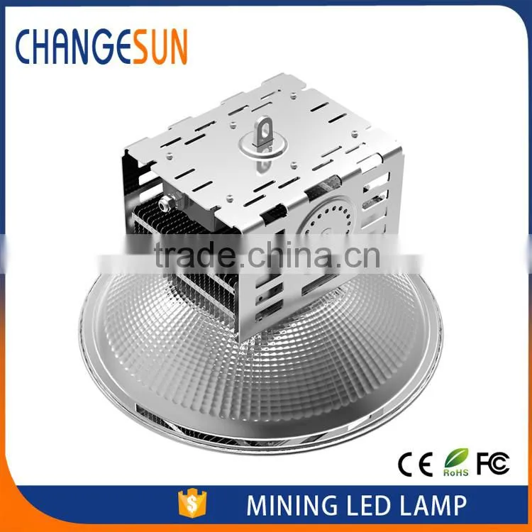 alibaba gold supplier 150w Industrial lamps led mining lamp