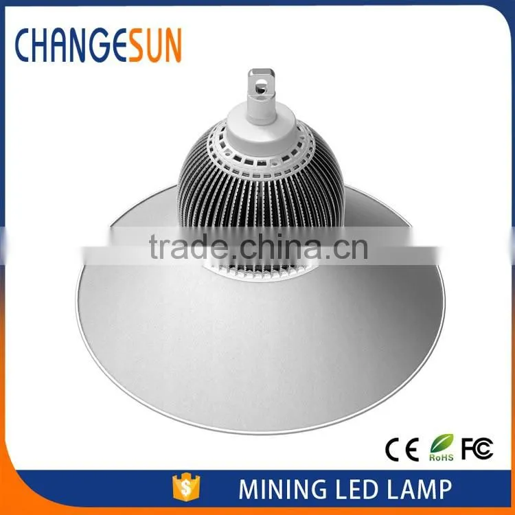 150W led mining cap lamp OEM available with ce and rohs