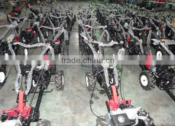 42.7cc grass cutter