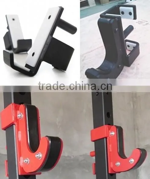 J-HOOK for Crossfit Rig Power Rack