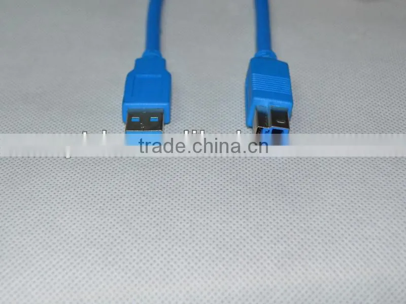 USB printer Cable 3.0 AM/BM good quality data line