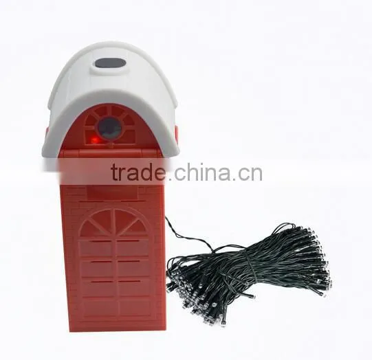 String Light DC3V Chrismas Big Size LED
