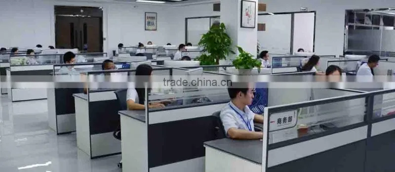 Shenzhen Hanzsung Technology Co., Ltd. company overview - view 2