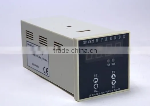 Resistance vacuum gauge