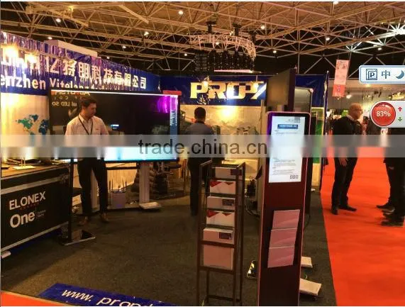Wholesale 84 inches infrared touch interactive all in one pc for electric whiteboard or conference system