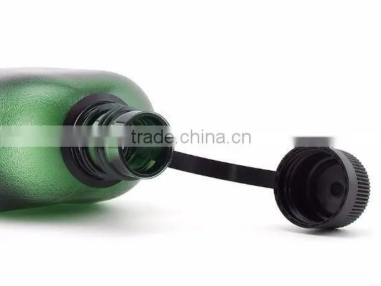 disposable bpa free plastic water bottles