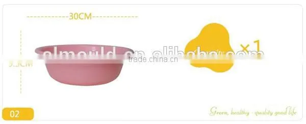 china high demand household plastic thermoforming mould for product