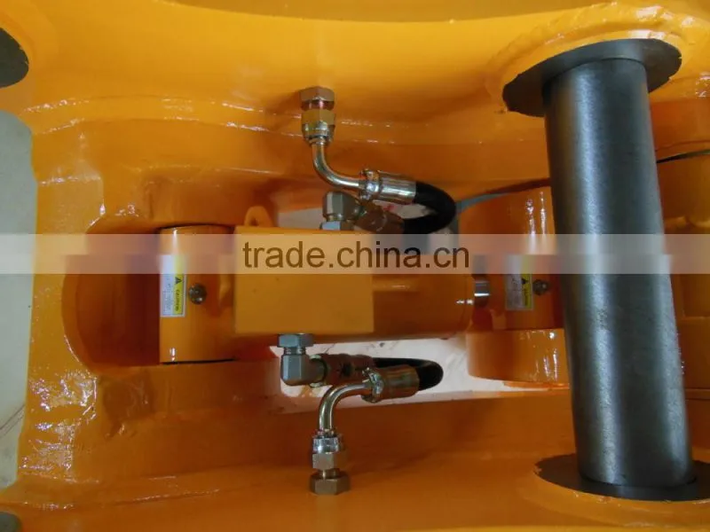 Quick coupling;Steel Casting Excavator Quick Coupler