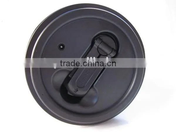 Solar Hand Cranking Dynamo Lantern