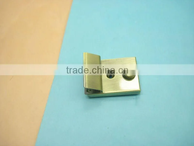 qifeng fashion hardware bag iron breafcase lock 9936#